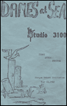 Dames at Sea program