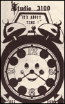 Its About Time program