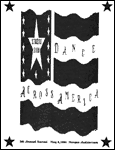 Dance Across America program