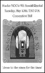 Radio Days of the 20s and 30s program