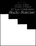 Studio Staircase program