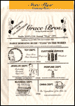 Grace Bros. program