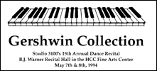 Gershwin Collection