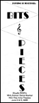 Bits and Pieces program