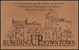 Building Up Downtown program
