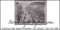 Streetscape Impressions program