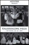 Kaleidoscopic Pieces program
