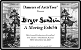 A Moving Exhibit program
