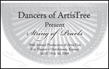 String of Pearls program