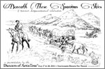 Beneath These Spacious Skies program